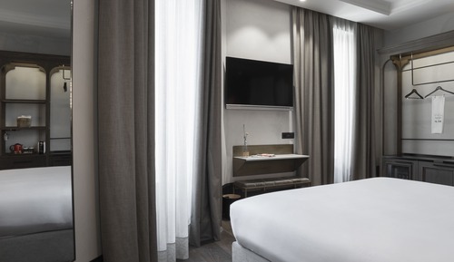 Habitación superior