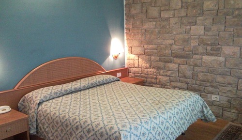 Habitación individual