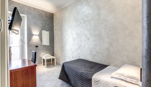 Habitación individual