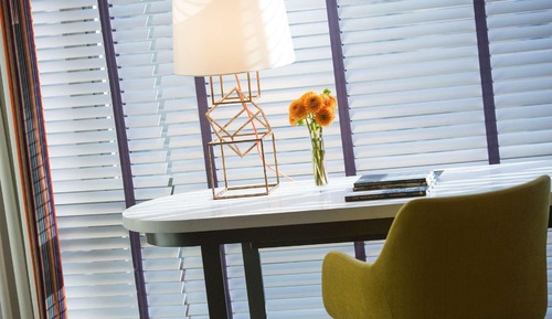 Estudio, 2 camas de matrimonio (Executive Cityview)