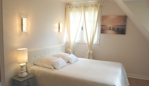 Villa de lujo, 4 habitaciones, bañera