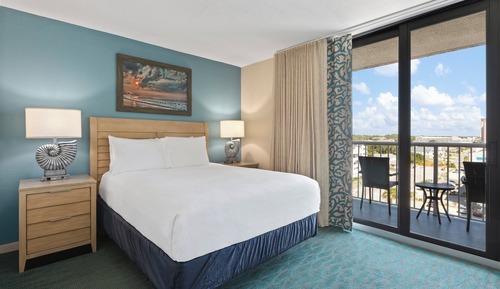 Apartamento estándar, 2 habitaciones, no fumadores