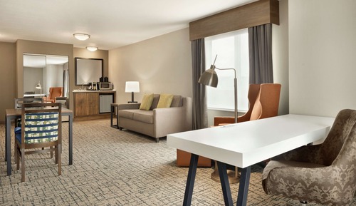 Suite