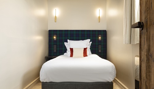 Suite, 2 habitaciones