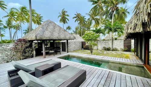 Villa, piscina privada