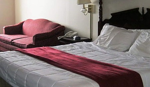 Habitación, 1 cama de matrimonio grande con sofá cama, no fumadores