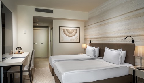 Habitación estándar