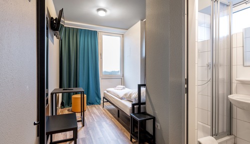 Habitación individual