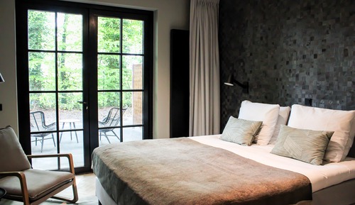 Nature Room with Terrace