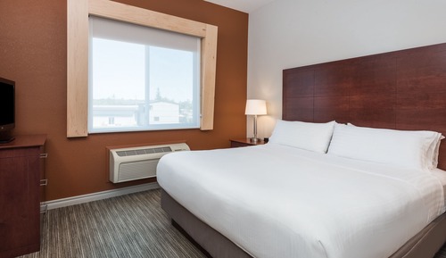 Suite, 1 habitación