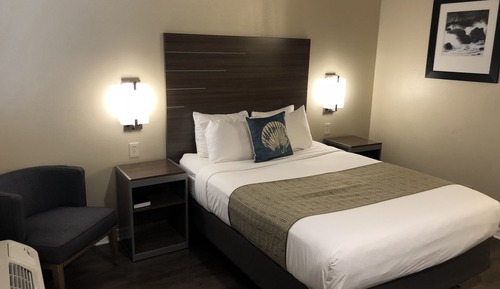 Habitación Deluxe, 1 cama de matrimonio