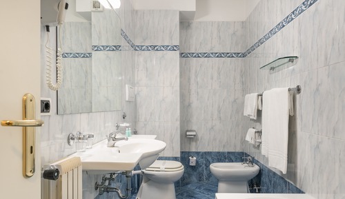 Habitación cuádruple