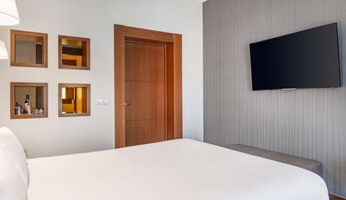 Habitación Premium (View)