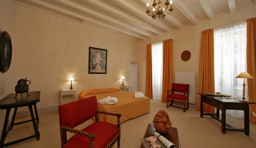 Suite Confort (For 3)