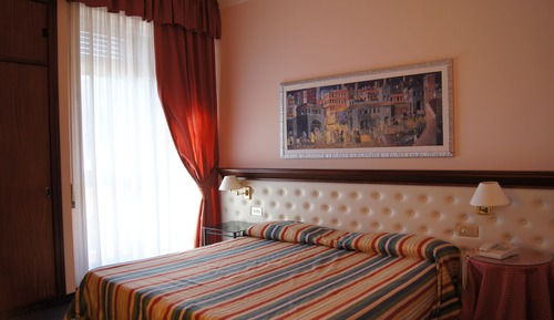 Habitación individual estándar