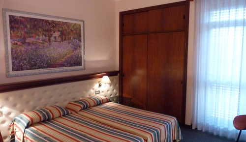 Habitación familiar