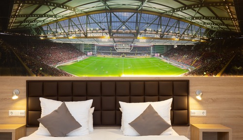 Habitación familiar