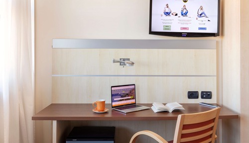 Habitación estándar doble, no fumadores