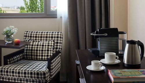 Habitación superior