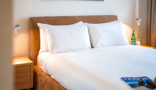 Apartamento, 1 habitación, vistas a la ciudad