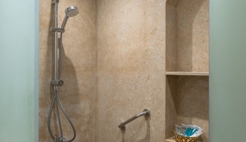 Habitación superior