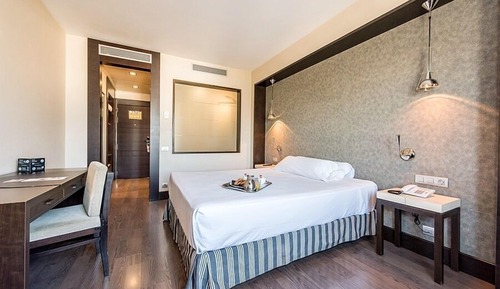 Habitación individual