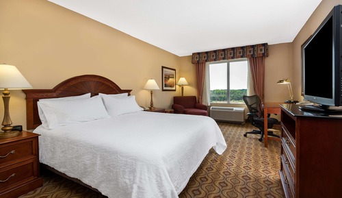 Habitación, 1 cama de matrimonio grande