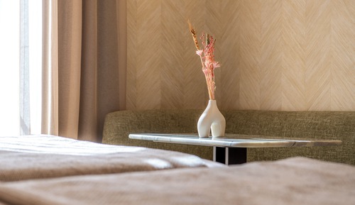 Habitación estándar