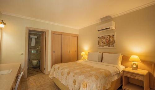 Habitación estándar