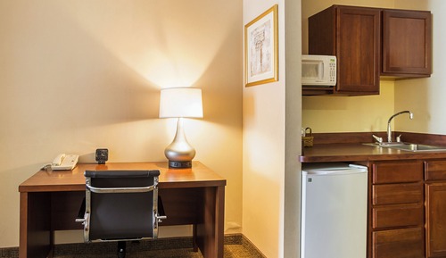 Suite, 1 cama de matrimonio grande, accesible para personas con discapacidad, no fumadores