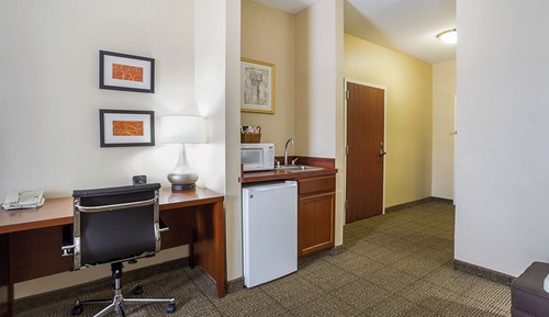 Habitación, 1 cama de matrimonio grande, no fumadores