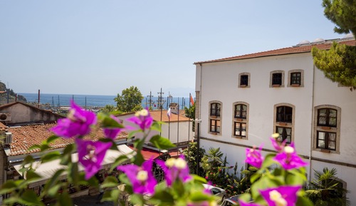 Habitación estándar