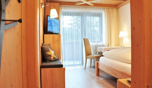 Habitación individual Confort