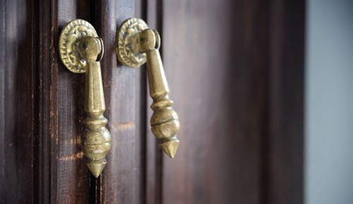 Habitación estándar doble, 2 camas dobles