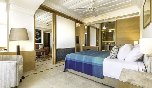 Suite, 1 habitación, vistas al mar