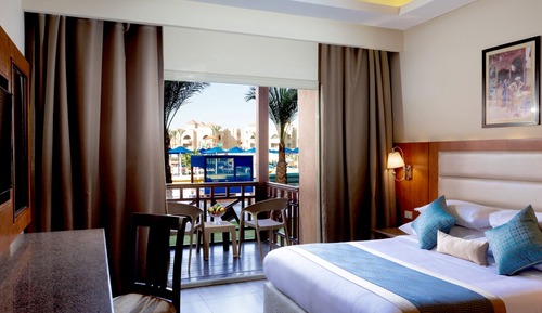 Family Room (4 Adults)