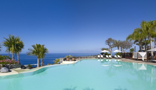 Retreat Adults Only, One Bedroom Suite, Ocean View