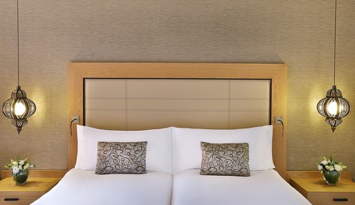 Retreat Adults Only, Ocean view