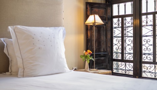 Habitación superior