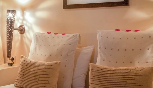 Habitación superior