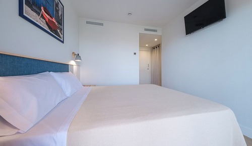 Apartamento Confort, 2 habitaciones