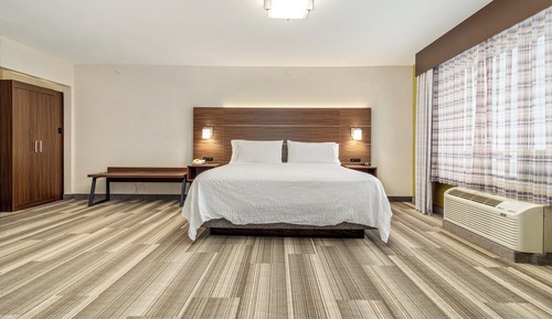 Suite, 1 cama de matrimonio grande, bañera de hidromasaje