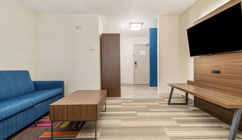 Habitación estándar, varias camas