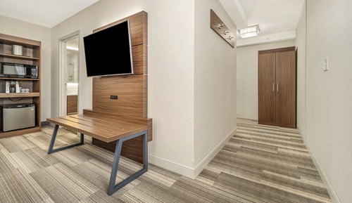 Habitación estándar, 1 cama de matrimonio grande (Extra Floor Space)