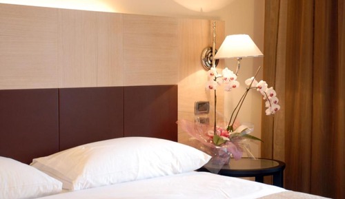 Suite, cocina básica