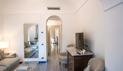 Suite estudio junior