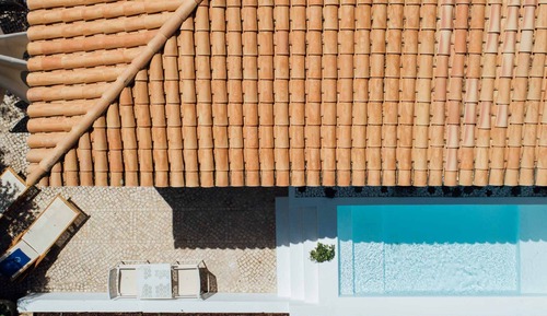 Laranjal Master Suite