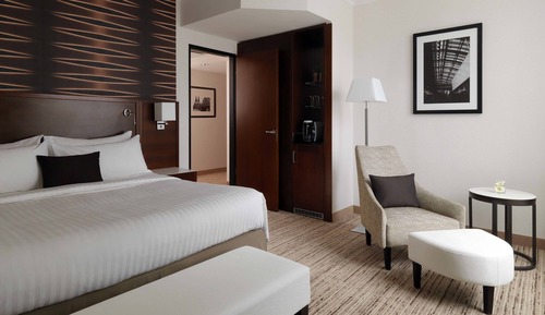 Suite Grand, 1 habitación