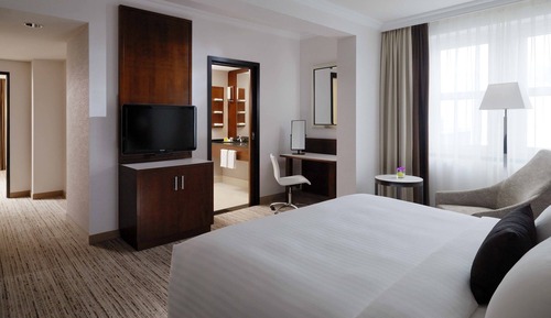 Suite, 1 habitación