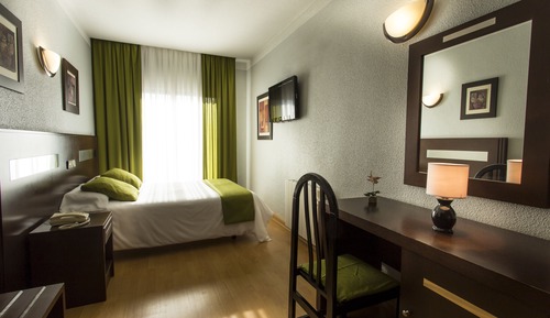 Habitación individual